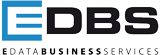 Logo der Webagentur EDBS